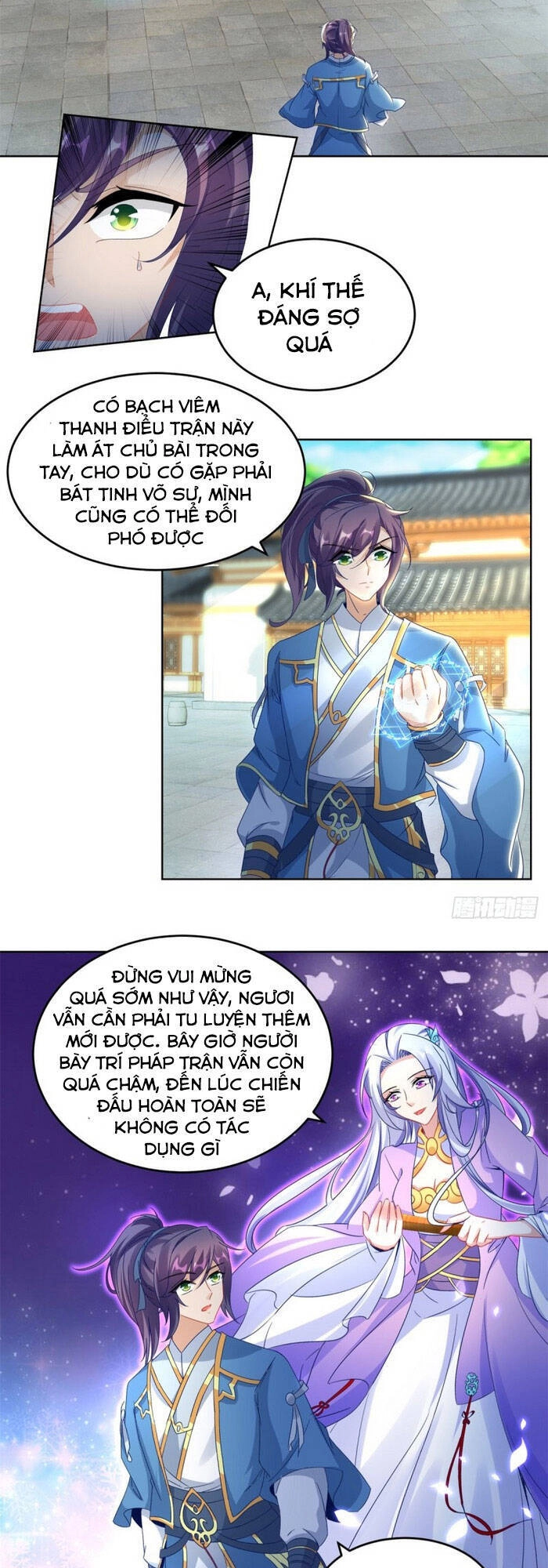 Thần Hồn Võ Đế Chapter 72 - 13