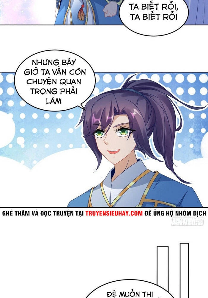 Thần Hồn Võ Đế Chapter 72 - 14