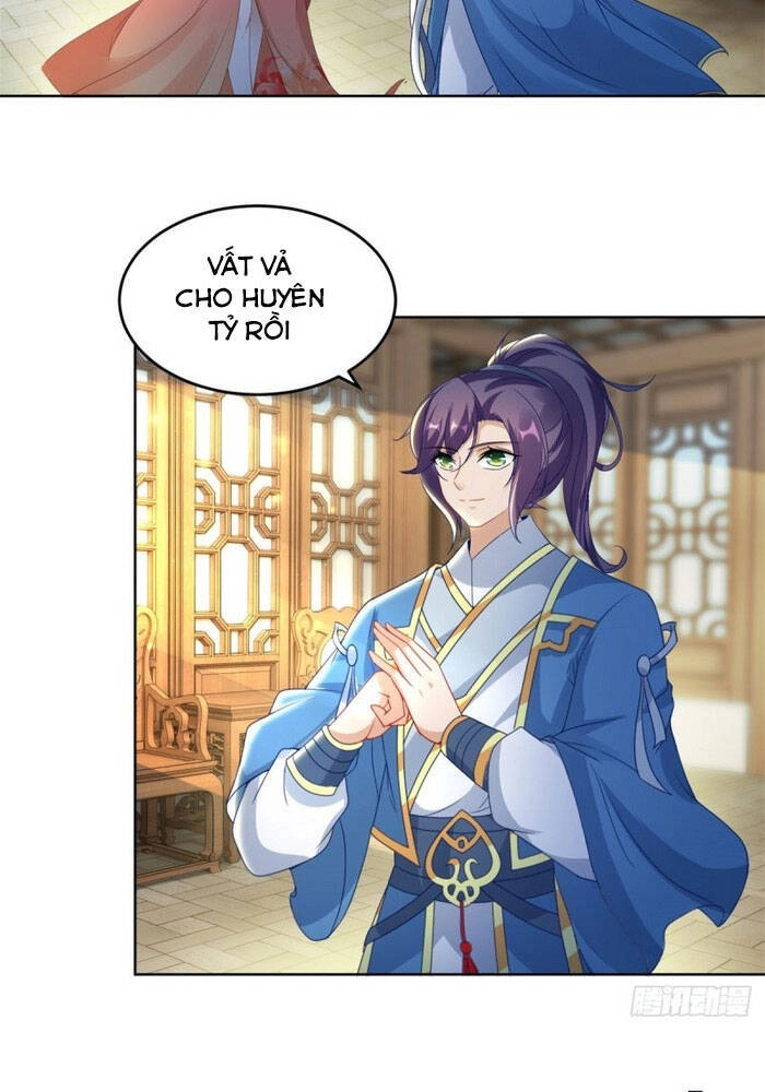 Thần Hồn Võ Đế Chapter 72 - 16