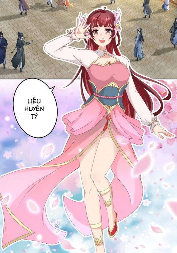 Thần Hồn Võ Đế Chapter 73 - 2