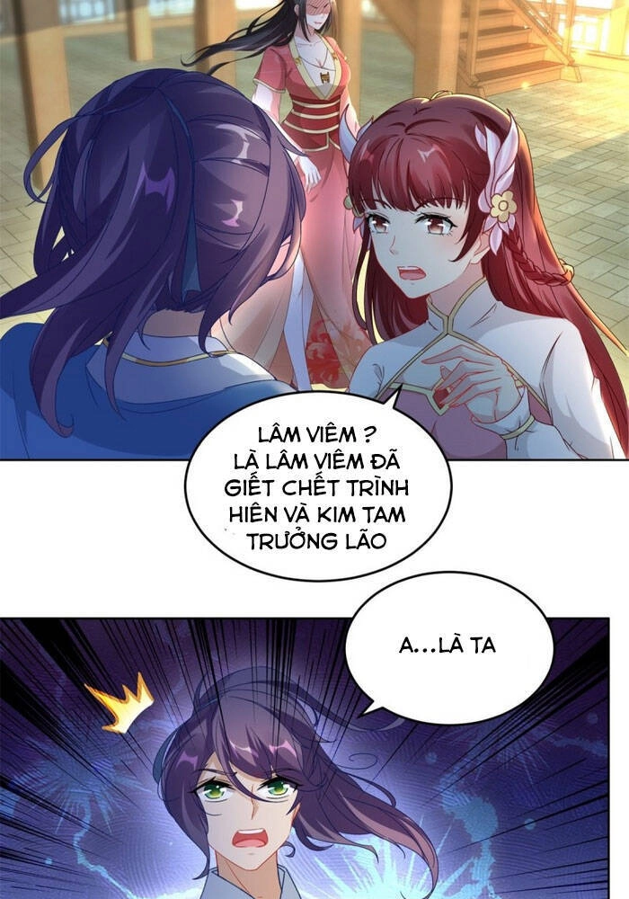 Thần Hồn Võ Đế Chapter 73 - 4