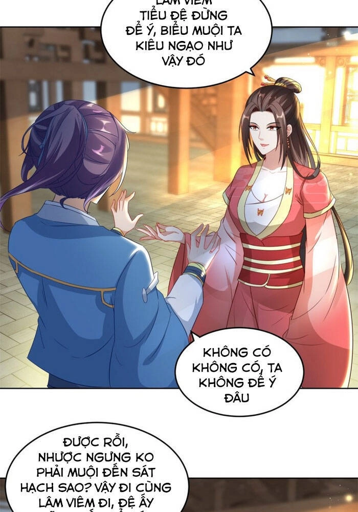 Thần Hồn Võ Đế Chapter 73 - 6