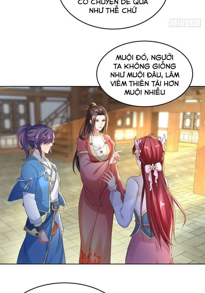 Thần Hồn Võ Đế Chapter 73 - 8