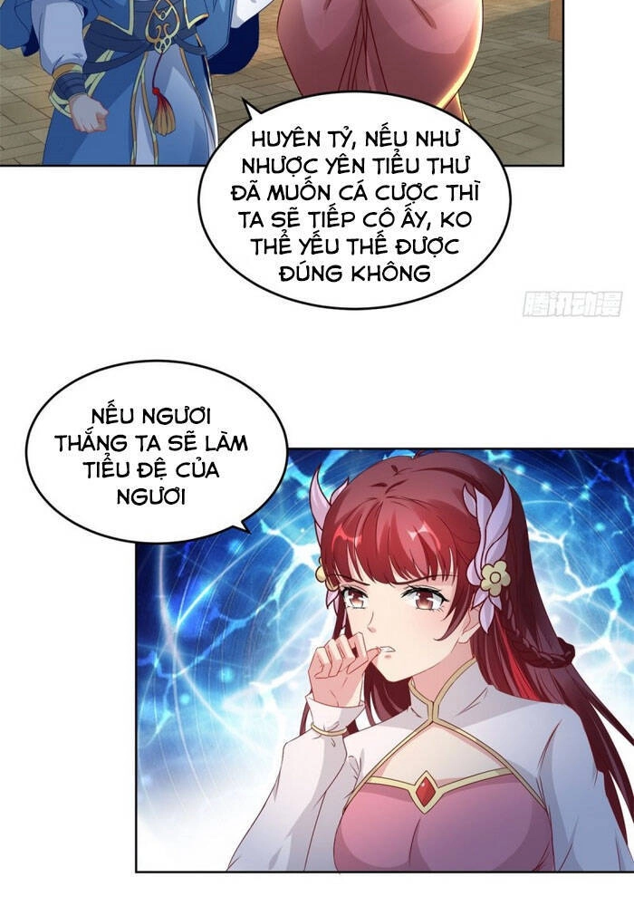 Thần Hồn Võ Đế Chapter 73 - 10