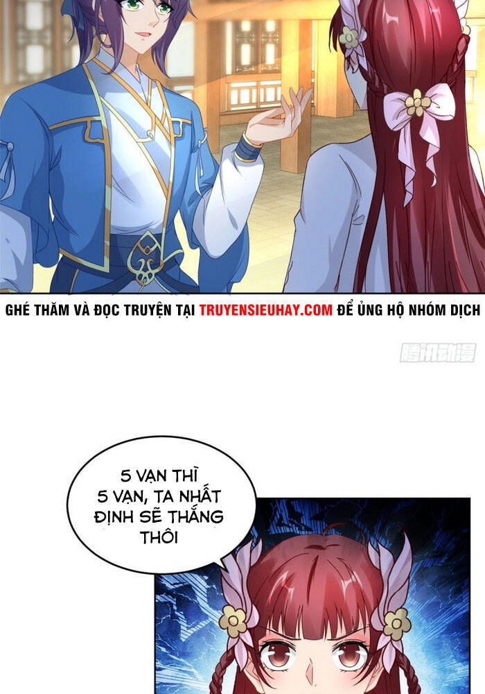 Thần Hồn Võ Đế Chapter 73 - 12