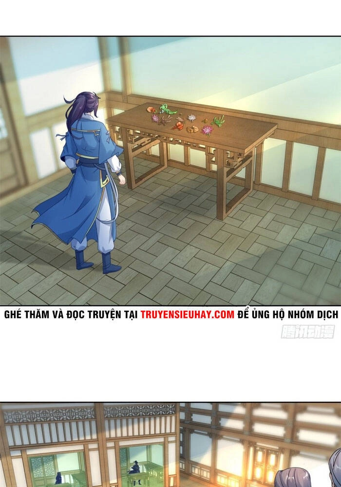 Thần Hồn Võ Đế Chapter 73 - 14