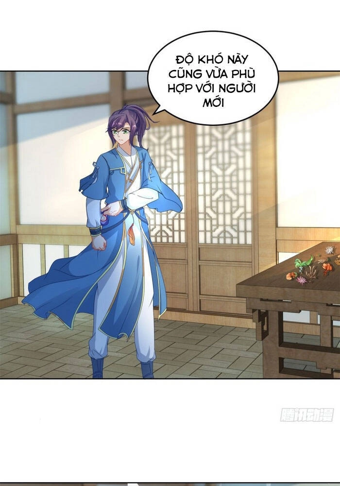 Thần Hồn Võ Đế Chapter 73 - 16