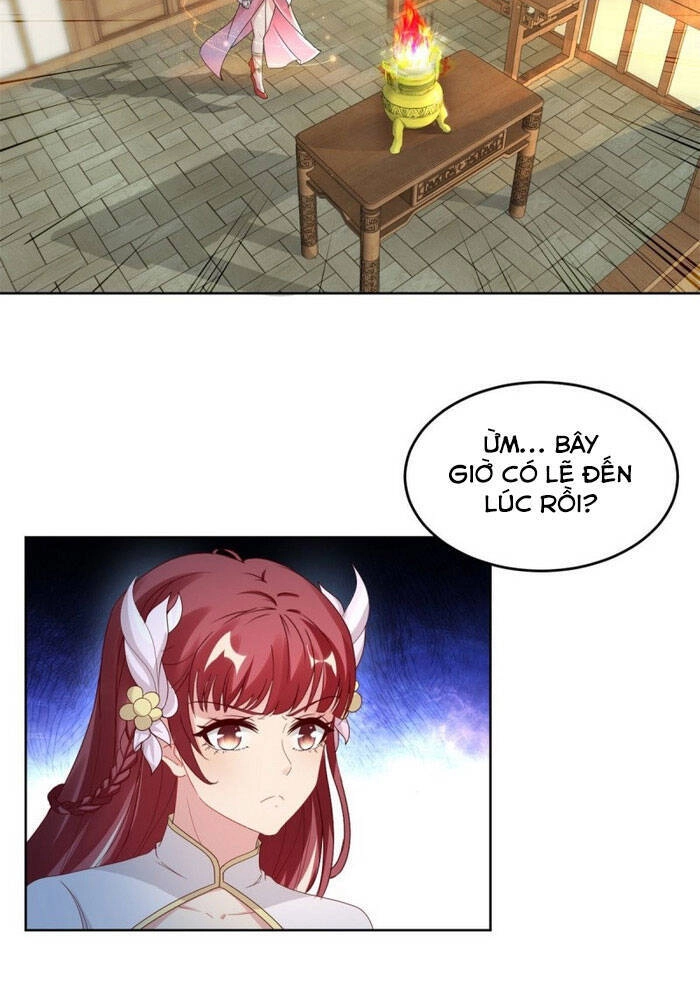 Thần Hồn Võ Đế Chapter 74 - 2