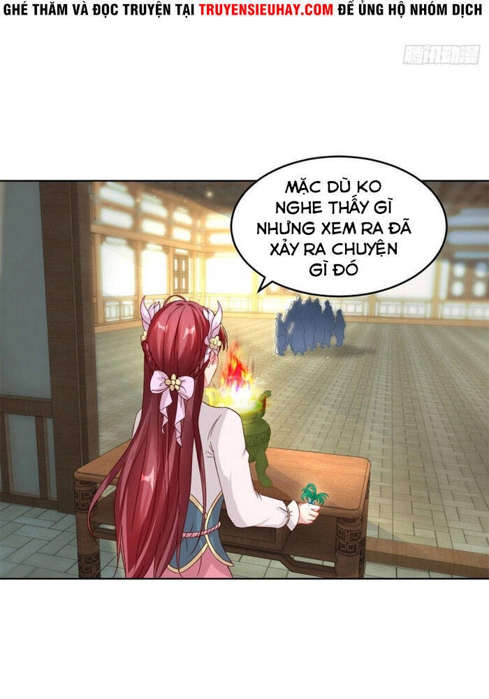 Thần Hồn Võ Đế Chapter 74 - 8