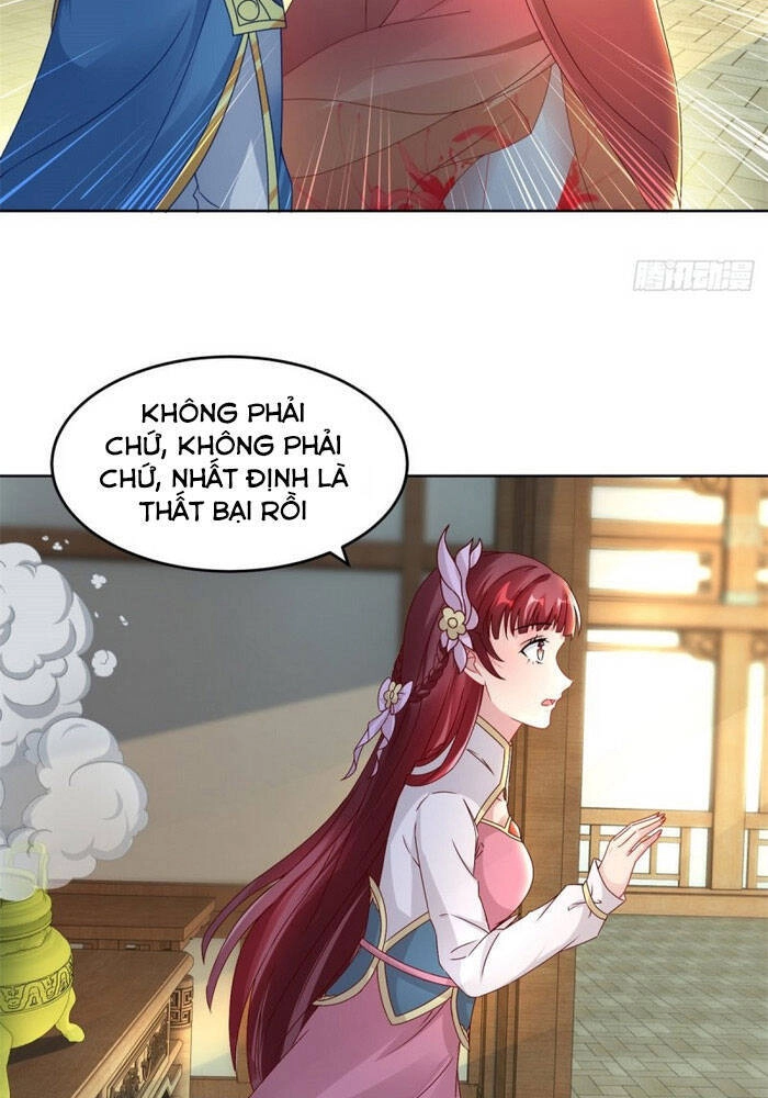 Thần Hồn Võ Đế Chapter 74 - 10