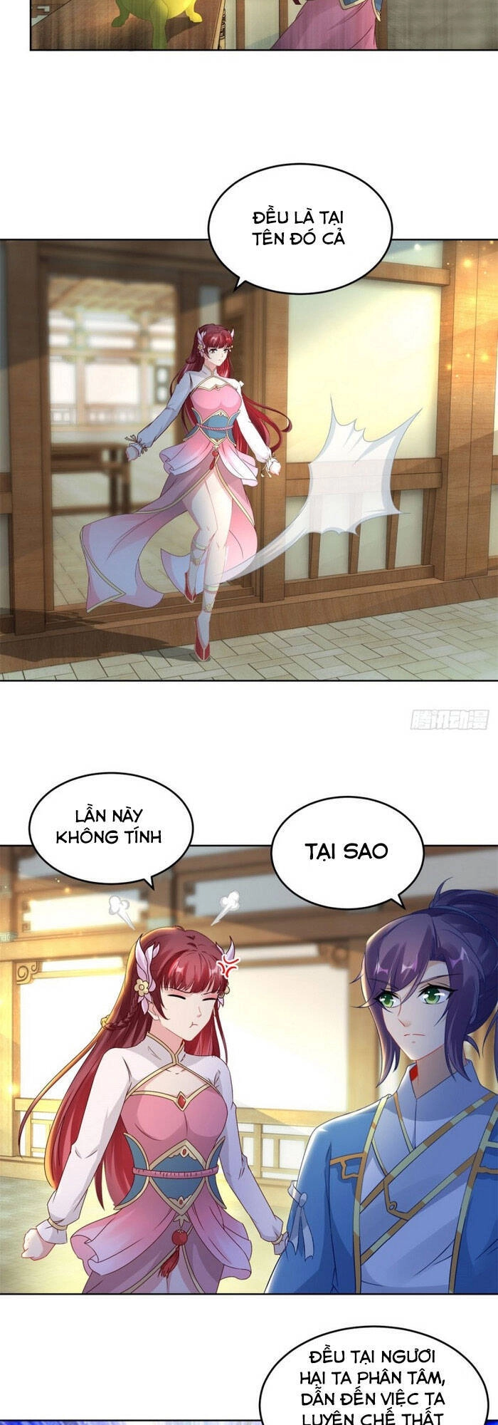 Thần Hồn Võ Đế Chapter 74 - 13