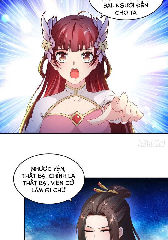 Thần Hồn Võ Đế Chapter 74 - 14