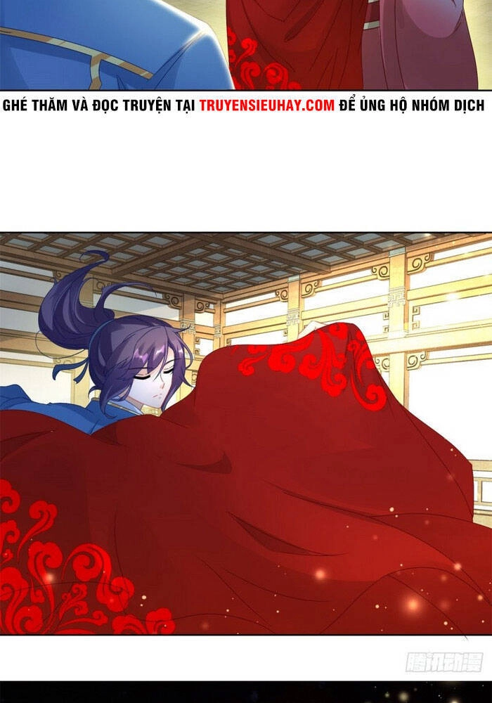 Thần Hồn Võ Đế Chapter 74 - 18