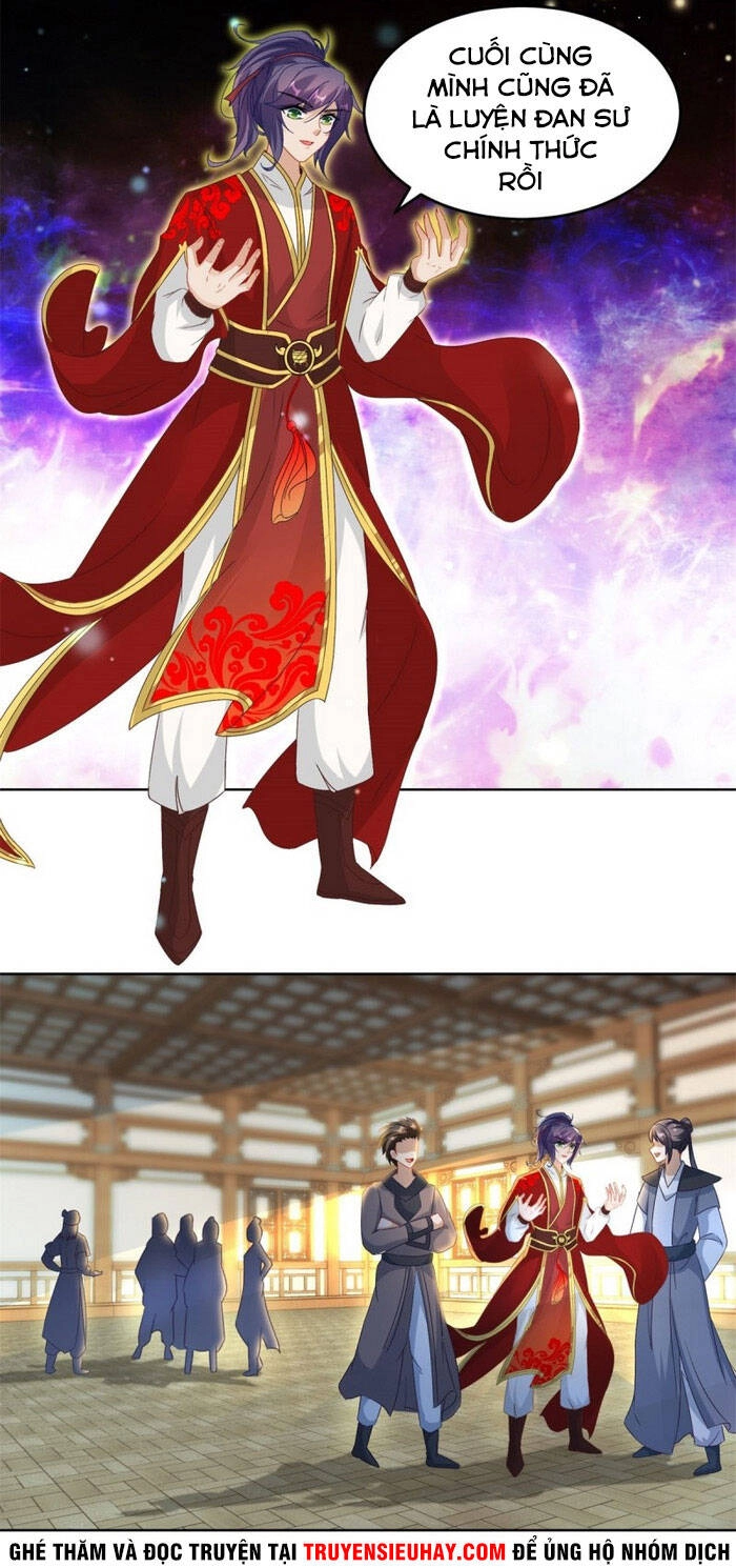 Thần Hồn Võ Đế Chapter 74 - 19