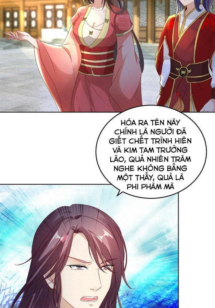 Thần Hồn Võ Đế Chapter 75 - 2