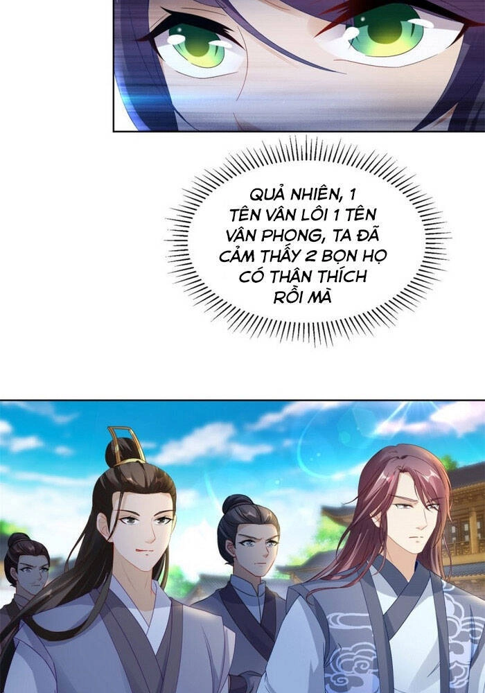 Thần Hồn Võ Đế Chapter 75 - 4