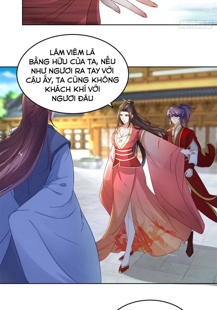 Thần Hồn Võ Đế Chapter 75 - 8