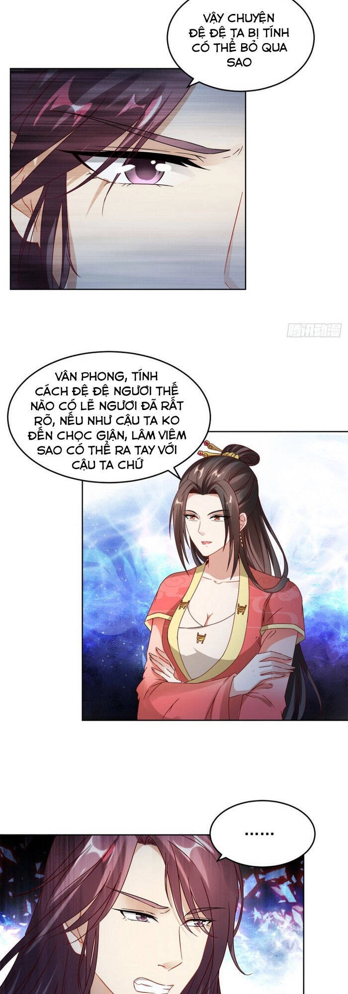 Thần Hồn Võ Đế Chapter 75 - 9