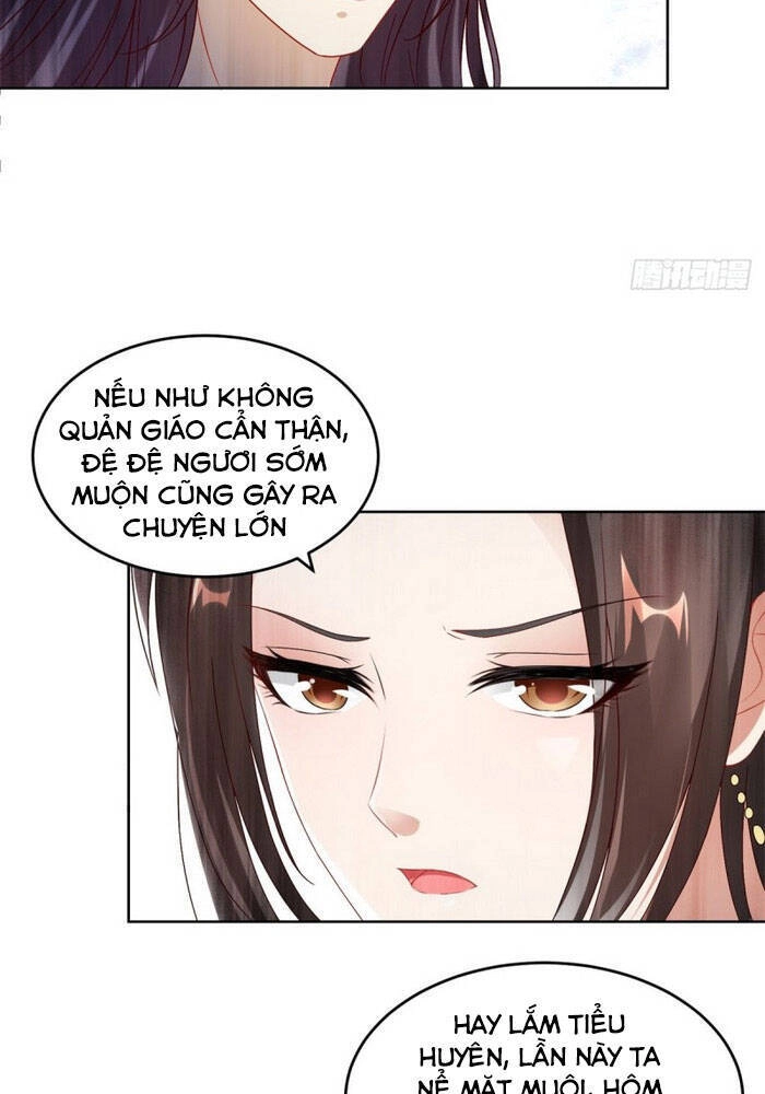 Thần Hồn Võ Đế Chapter 75 - 10