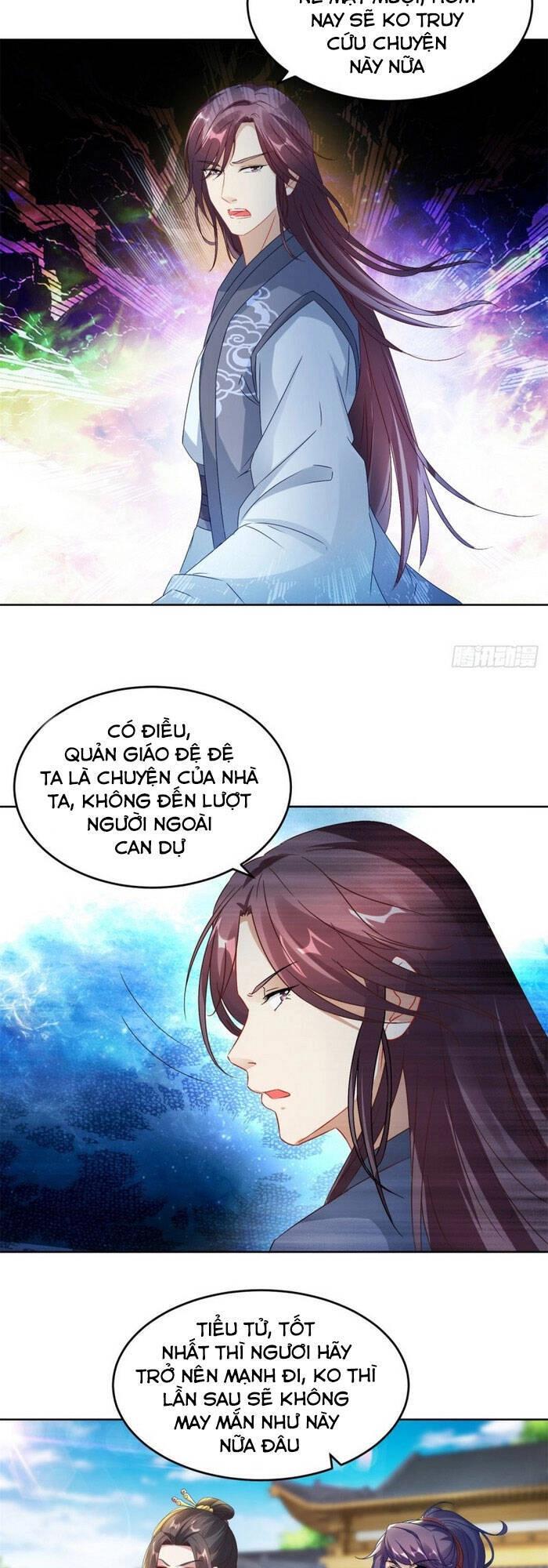 Thần Hồn Võ Đế Chapter 75 - 11