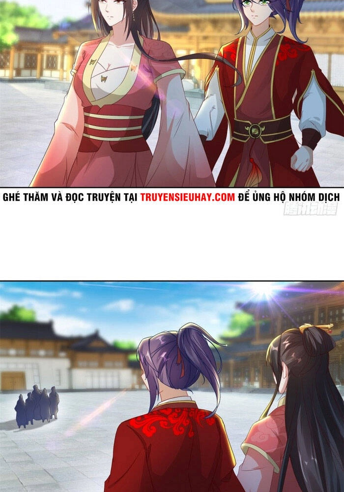 Thần Hồn Võ Đế Chapter 75 - 12