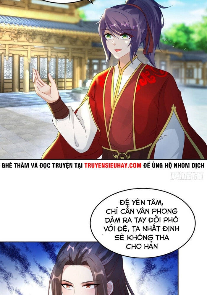 Thần Hồn Võ Đế Chapter 75 - 14