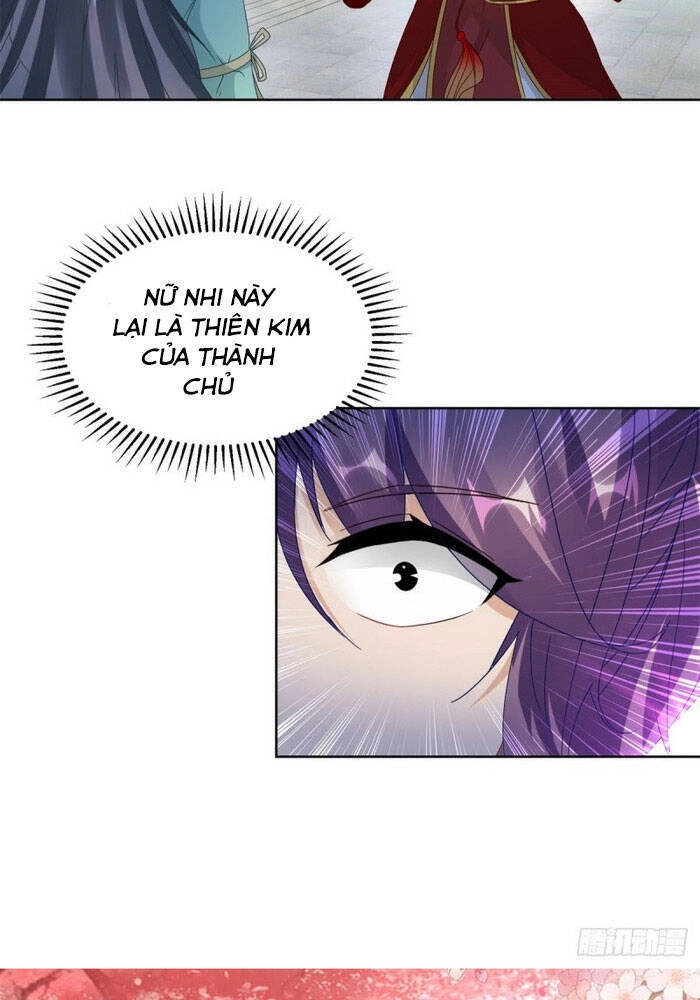 Thần Hồn Võ Đế Chapter 75 - 18