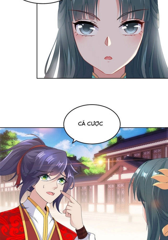 Thần Hồn Võ Đế Chapter 76 - 4