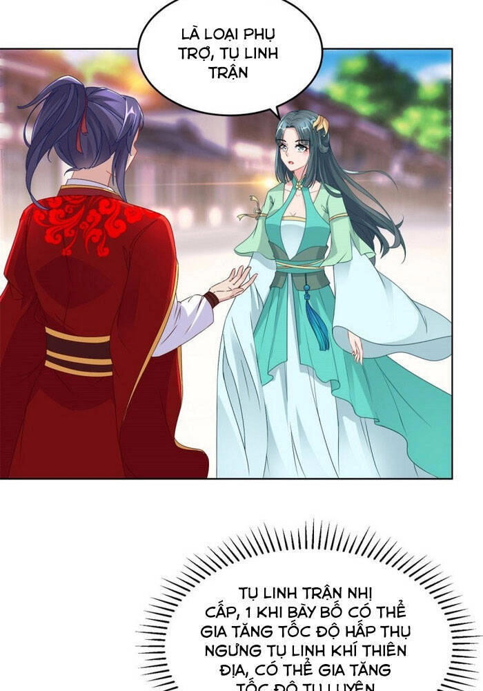 Thần Hồn Võ Đế Chapter 76 - 6