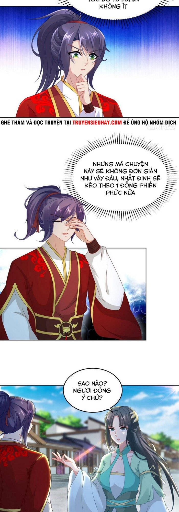 Thần Hồn Võ Đế Chapter 76 - 7