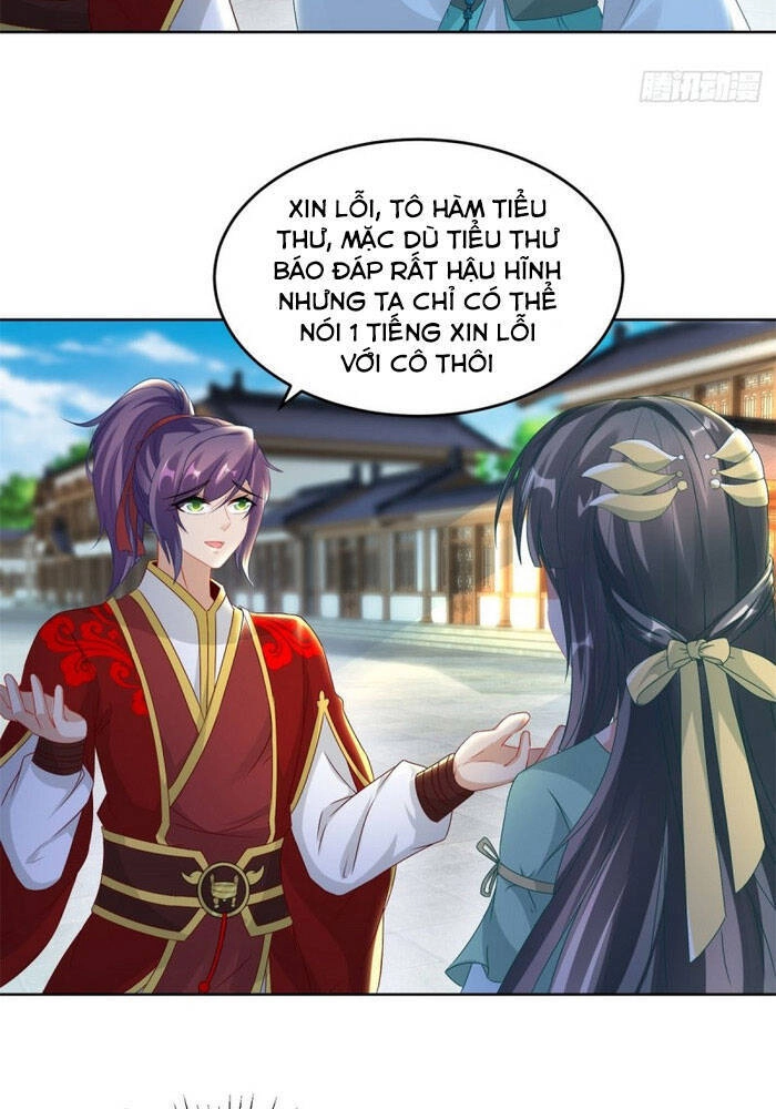 Thần Hồn Võ Đế Chapter 76 - 8