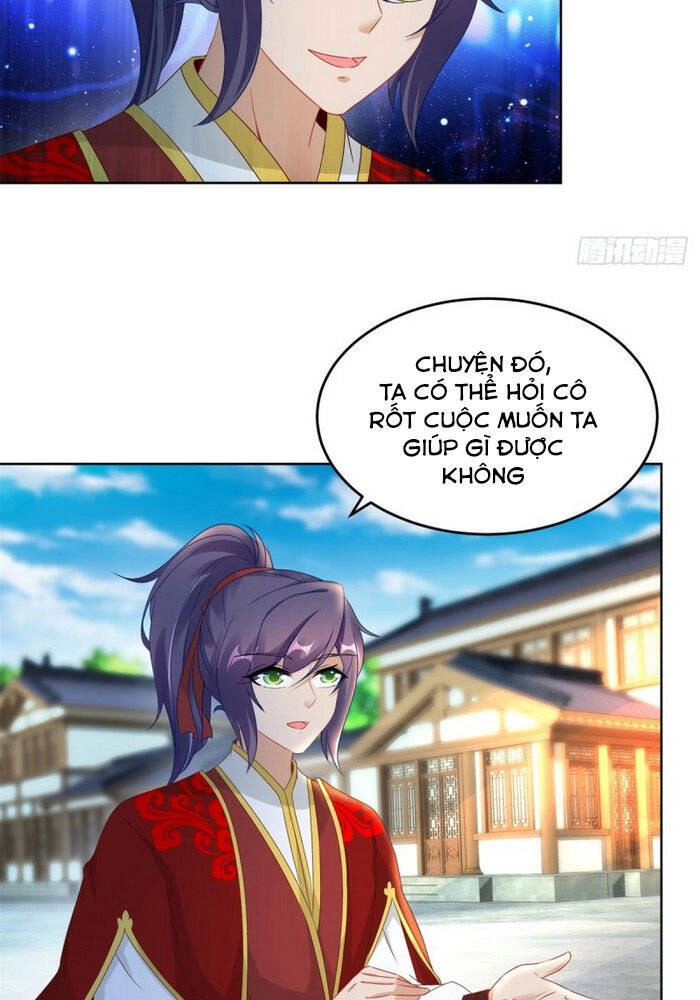 Thần Hồn Võ Đế Chapter 76 - 10