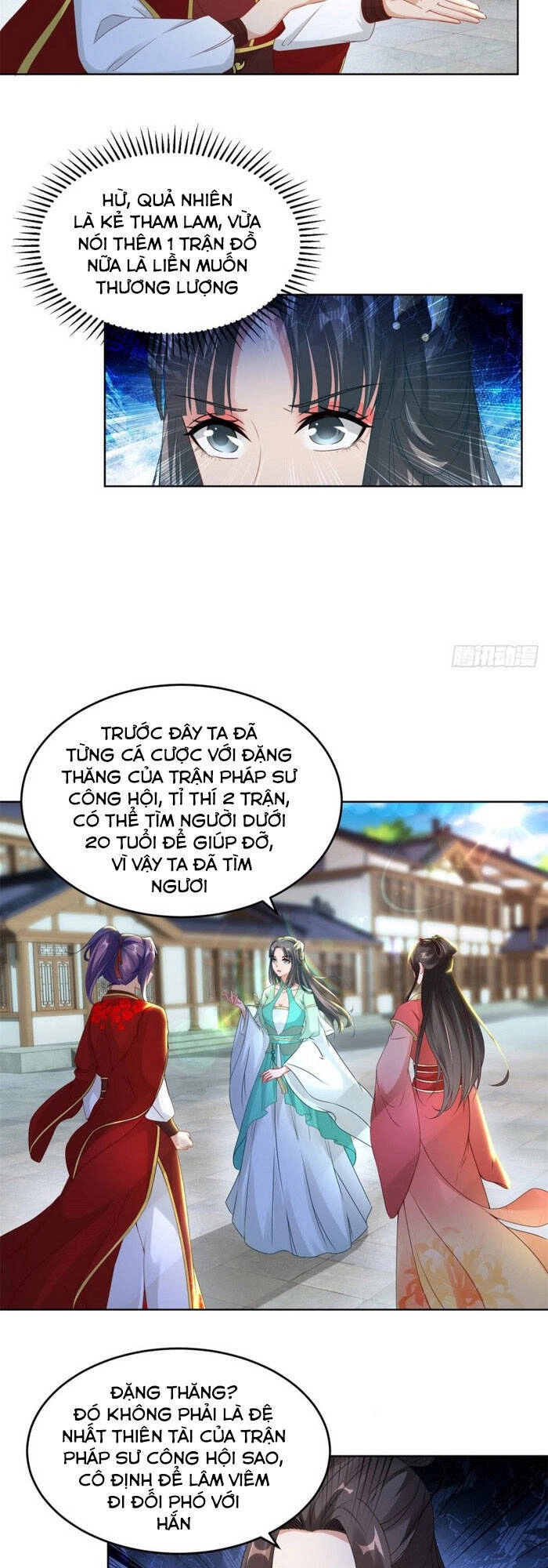 Thần Hồn Võ Đế Chapter 76 - 11