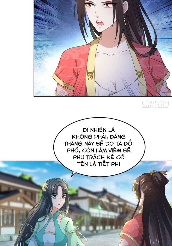 Thần Hồn Võ Đế Chapter 76 - 12