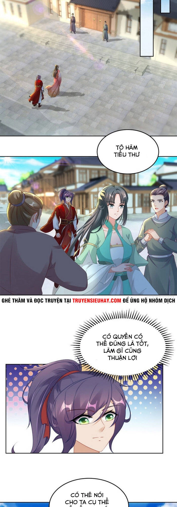 Thần Hồn Võ Đế Chapter 76 - 15