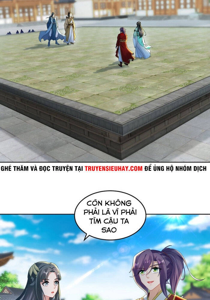 Thần Hồn Võ Đế Chapter 77 - 2