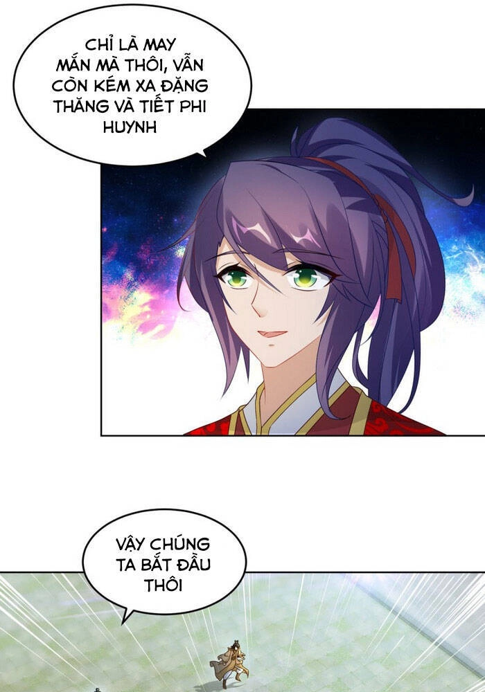 Thần Hồn Võ Đế Chapter 77 - 4