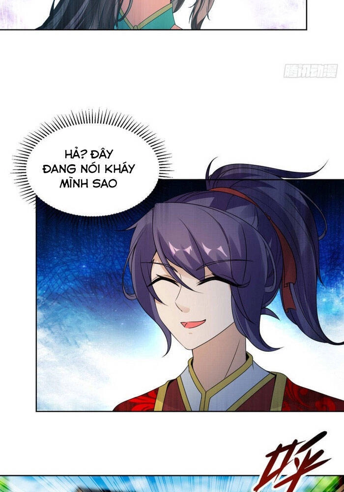 Thần Hồn Võ Đế Chapter 77 - 6