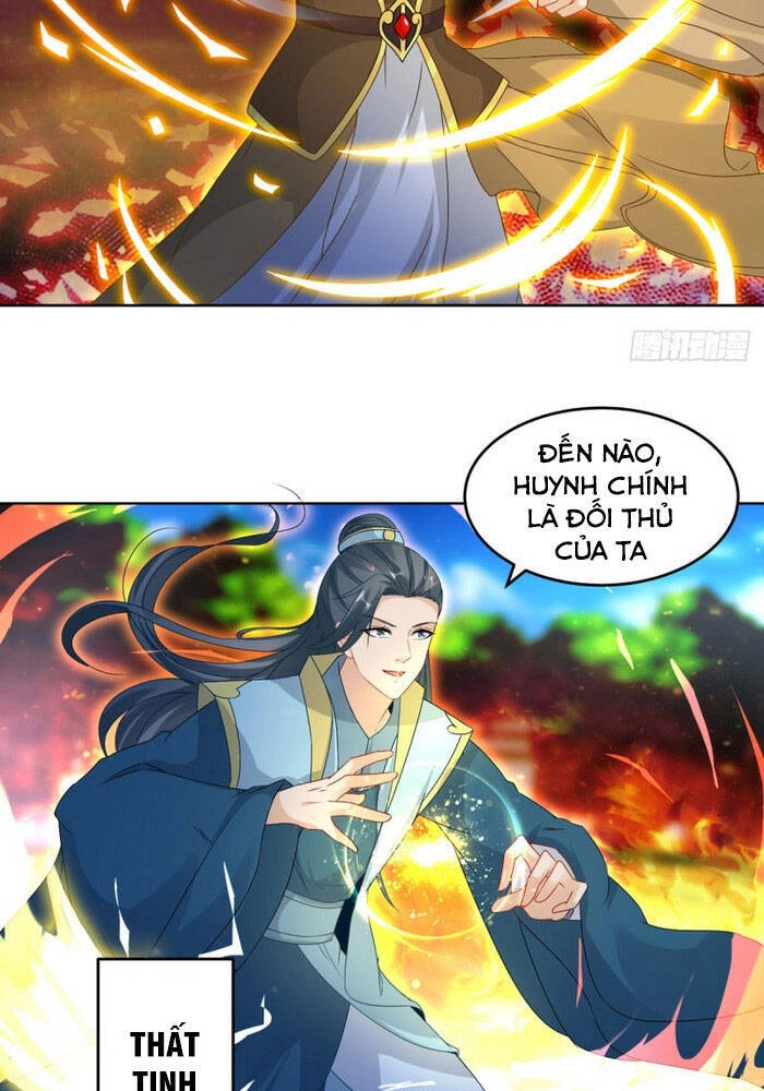 Thần Hồn Võ Đế Chapter 77 - 8