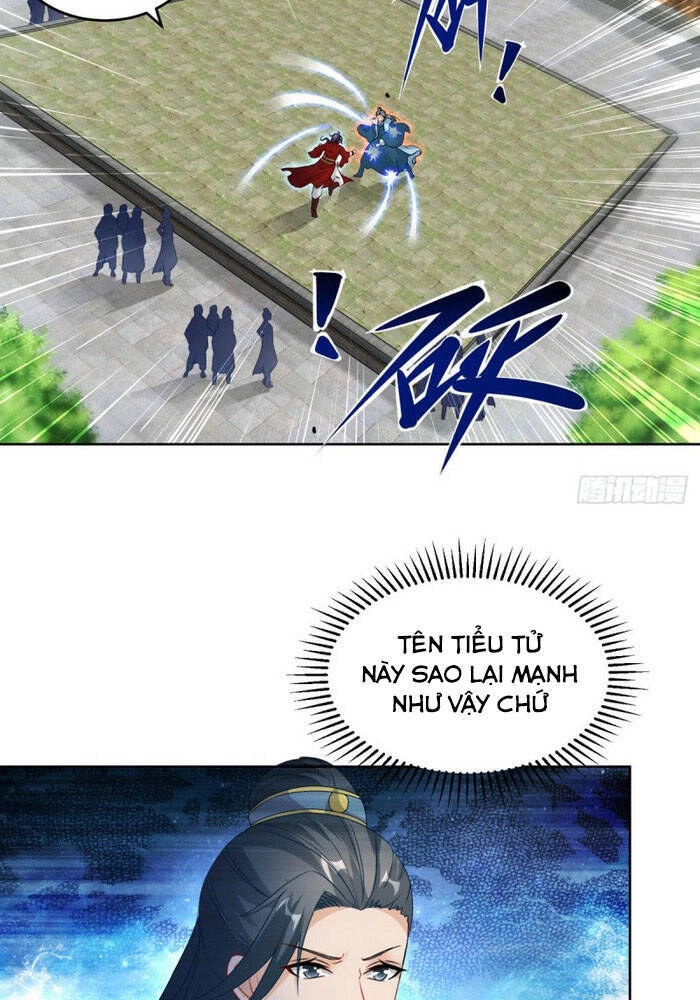 Thần Hồn Võ Đế Chapter 77 - 10