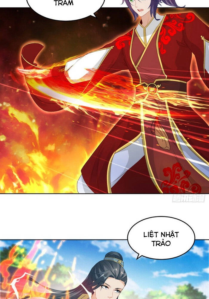 Thần Hồn Võ Đế Chapter 77 - 12