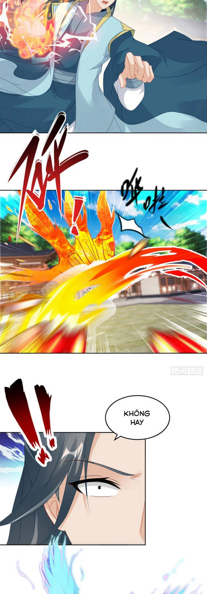 Thần Hồn Võ Đế Chapter 77 - 13