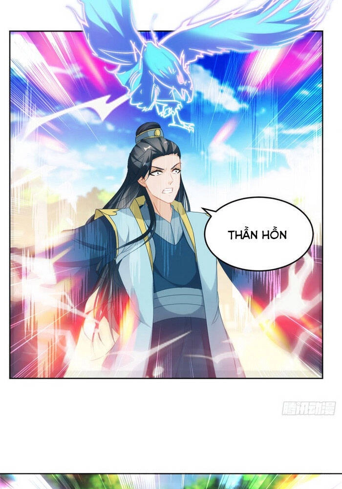 Thần Hồn Võ Đế Chapter 77 - 14
