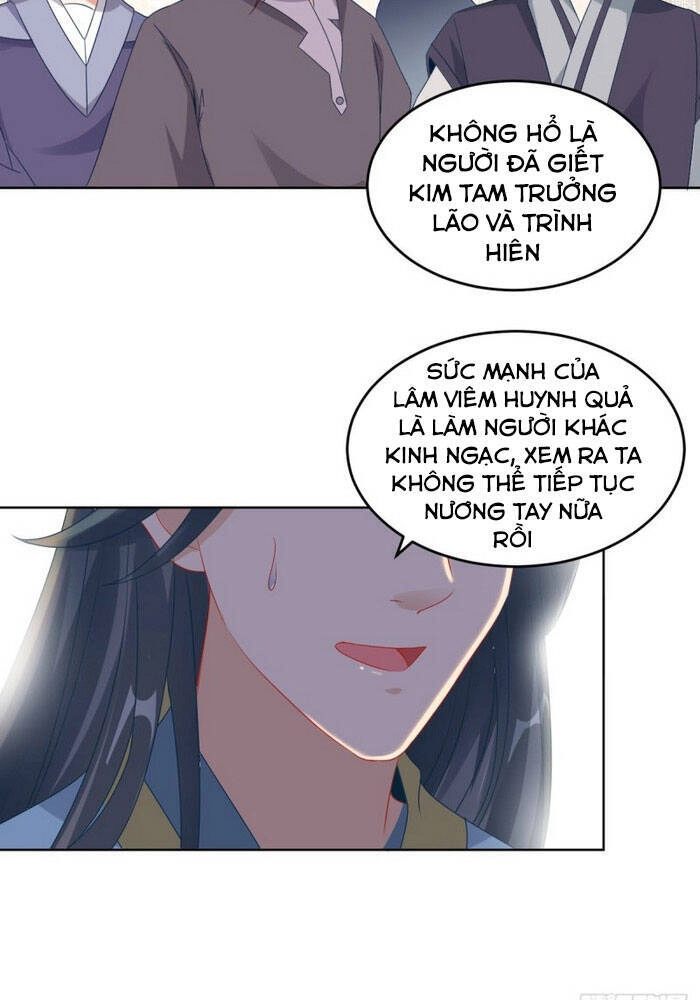 Thần Hồn Võ Đế Chapter 77 - 16