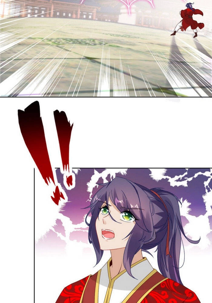 Thần Hồn Võ Đế Chapter 77 - 18