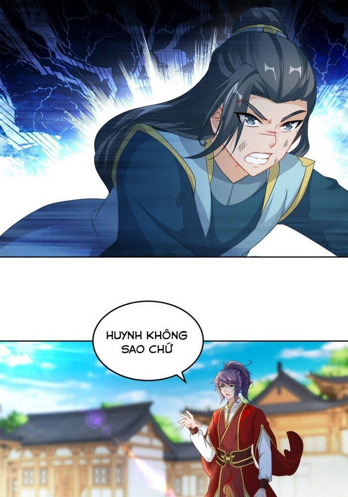 Thần Hồn Võ Đế Chapter 79 - 6