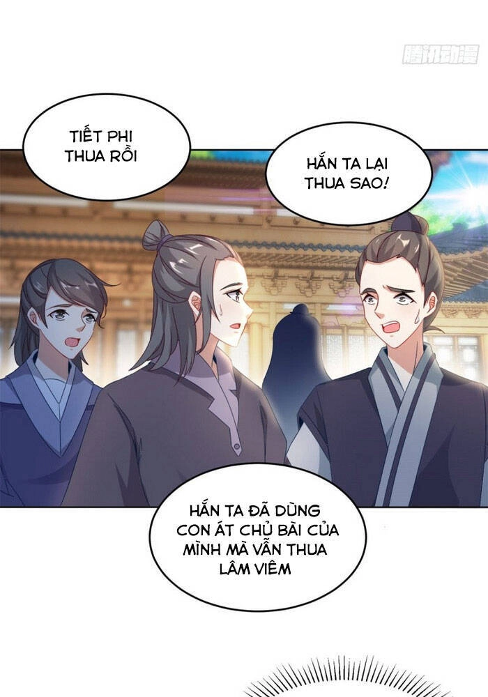 Thần Hồn Võ Đế Chapter 79 - 8