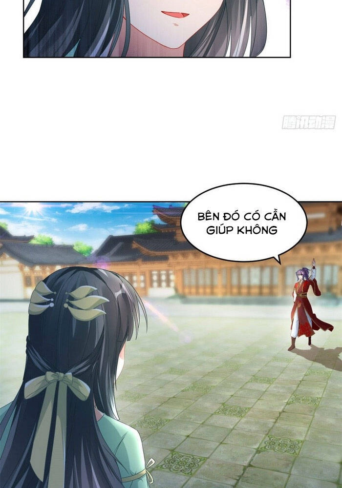 Thần Hồn Võ Đế Chapter 79 - 10