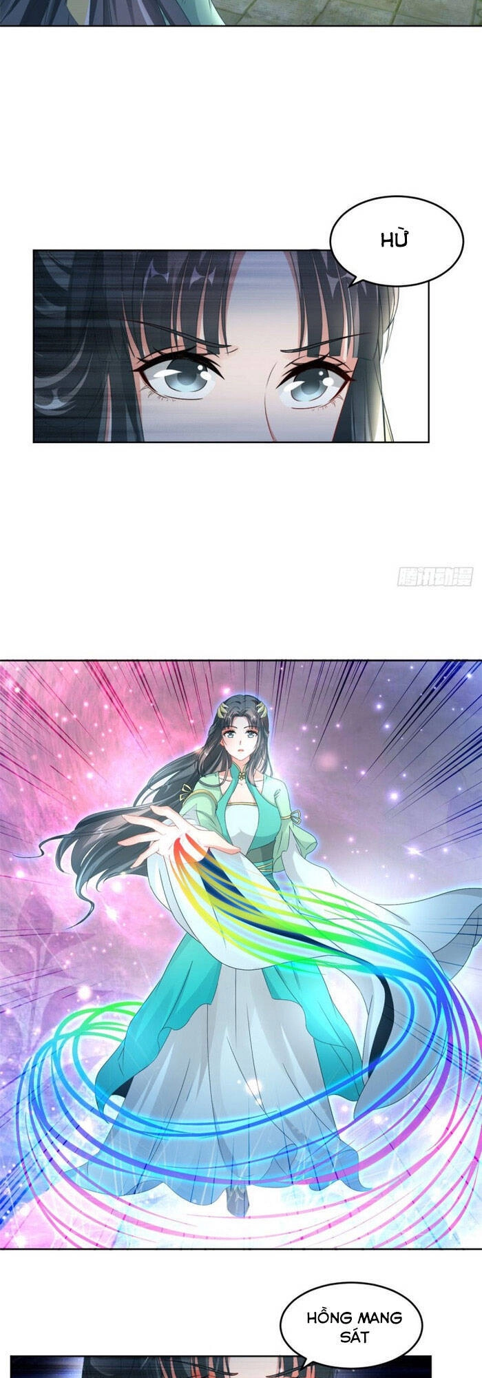 Thần Hồn Võ Đế Chapter 79 - 11