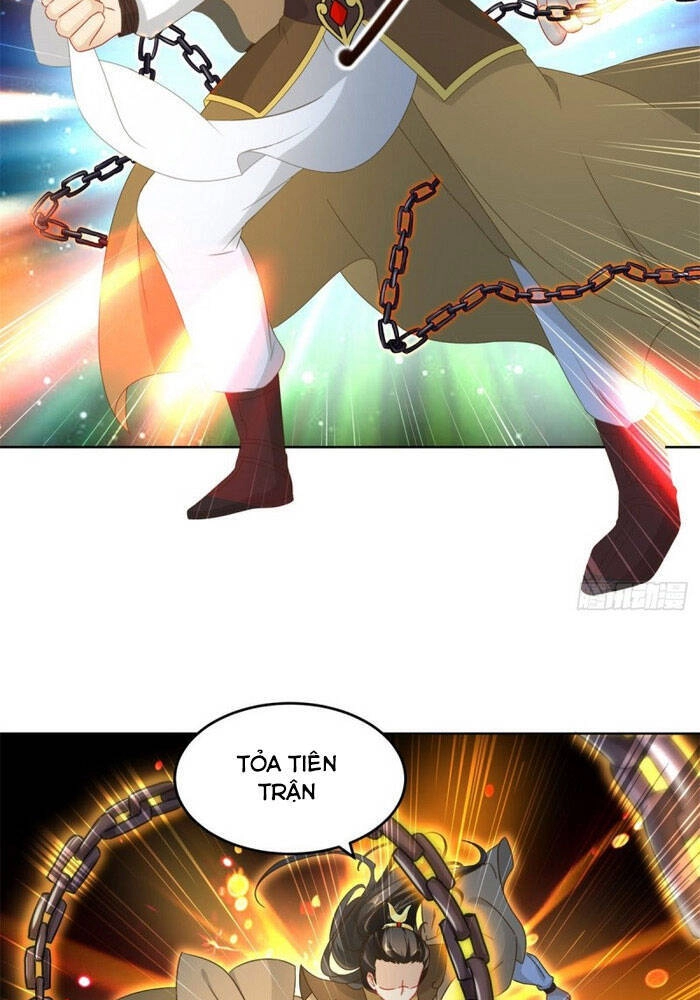 Thần Hồn Võ Đế Chapter 79 - 14